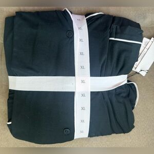 NWT Victoria’s Secret Modal Short Pajama Set XL